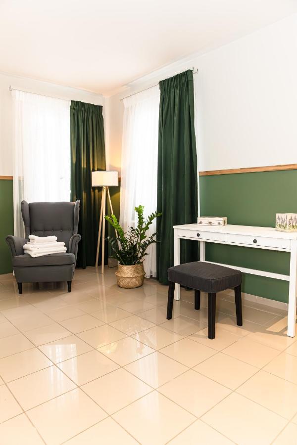 Lycabettus Athens Apartment Exterior foto